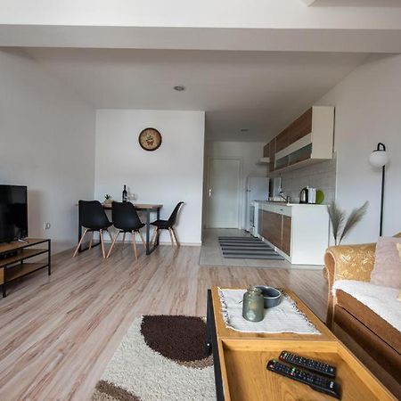Apartman Luca Livno Kültér fotó