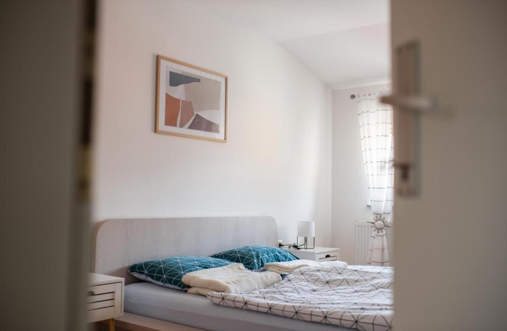 Apartman Luca Livno Kültér fotó