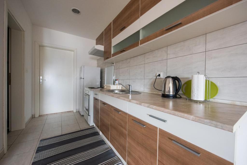 Apartman Luca Livno Kültér fotó