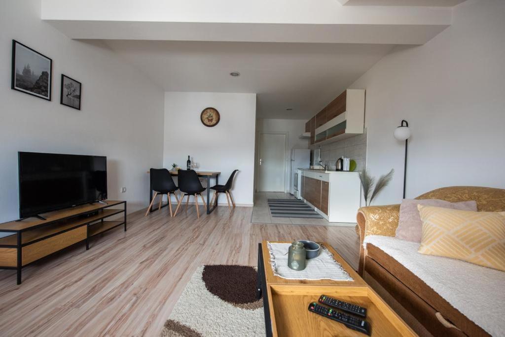 Apartman Luca Livno Kültér fotó