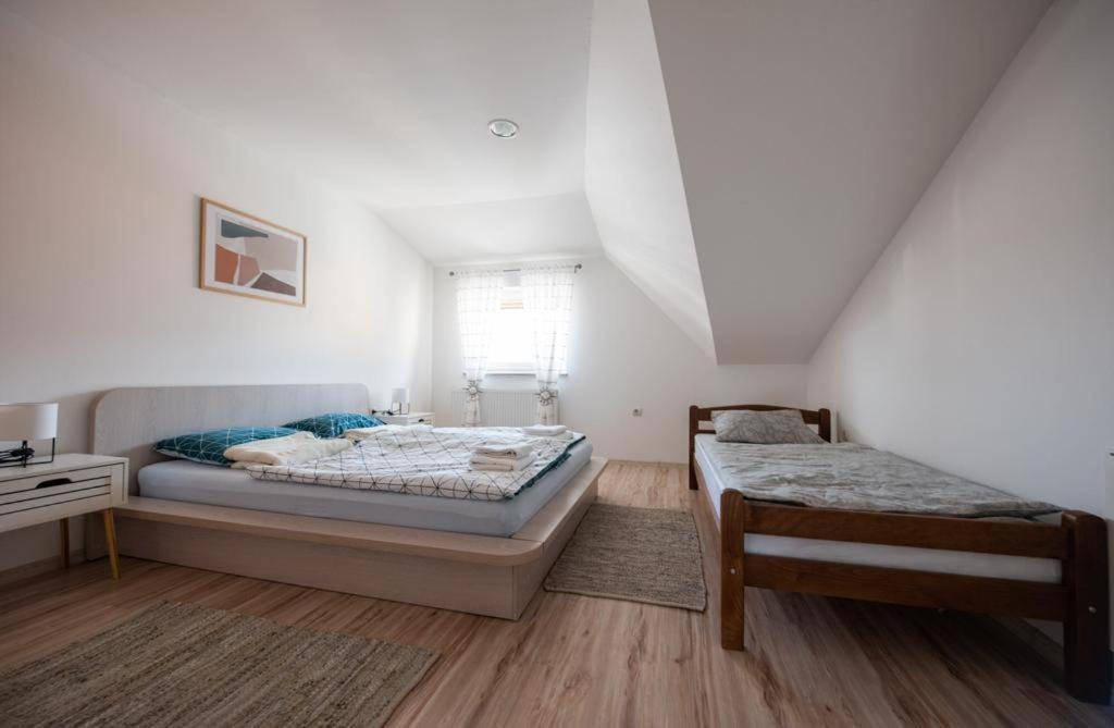 Apartman Luca Livno Kültér fotó