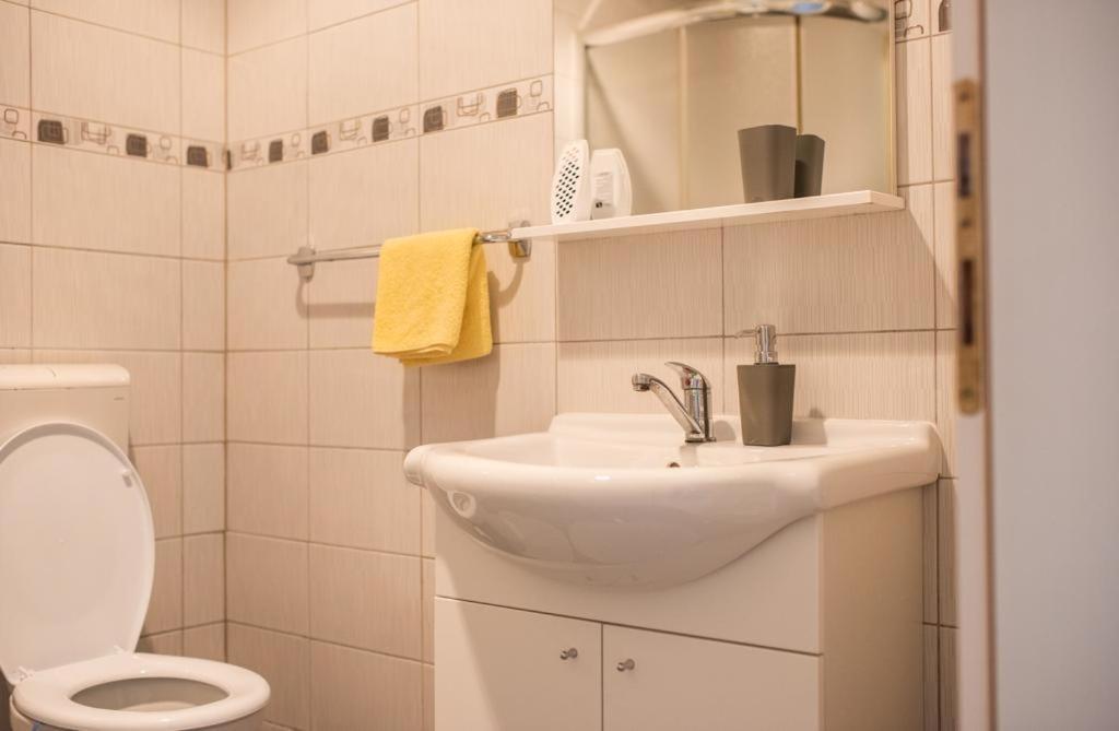 Apartman Luca Livno Kültér fotó