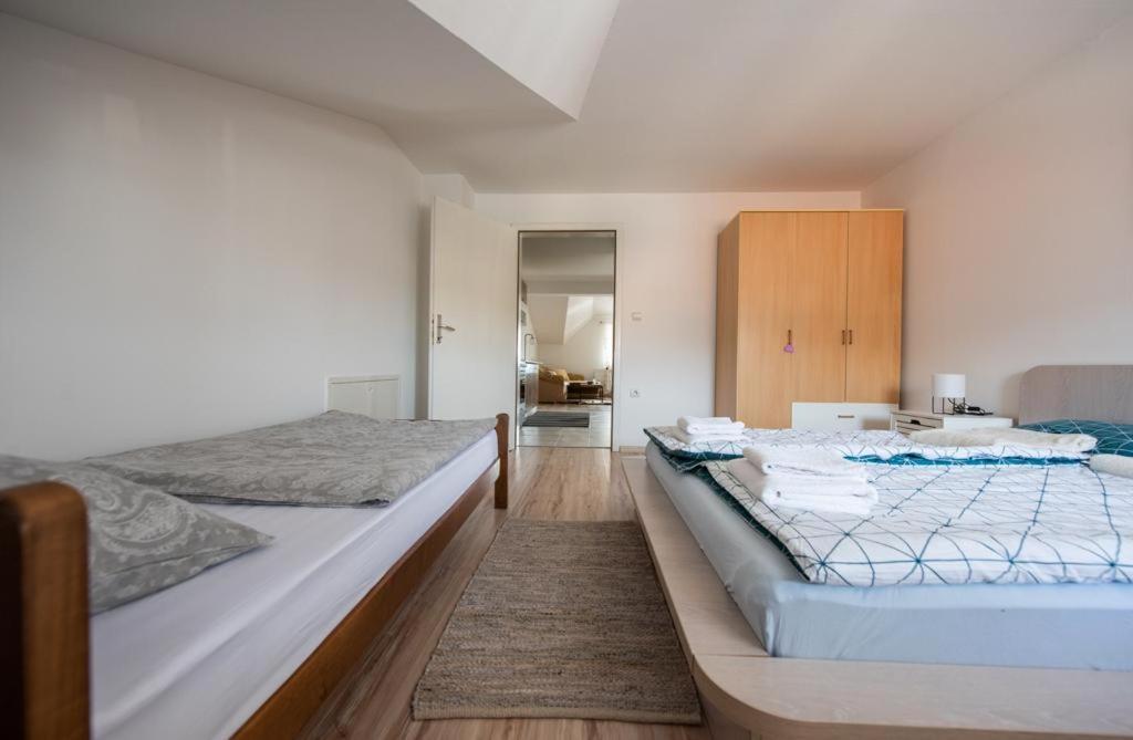 Apartman Luca Livno Kültér fotó