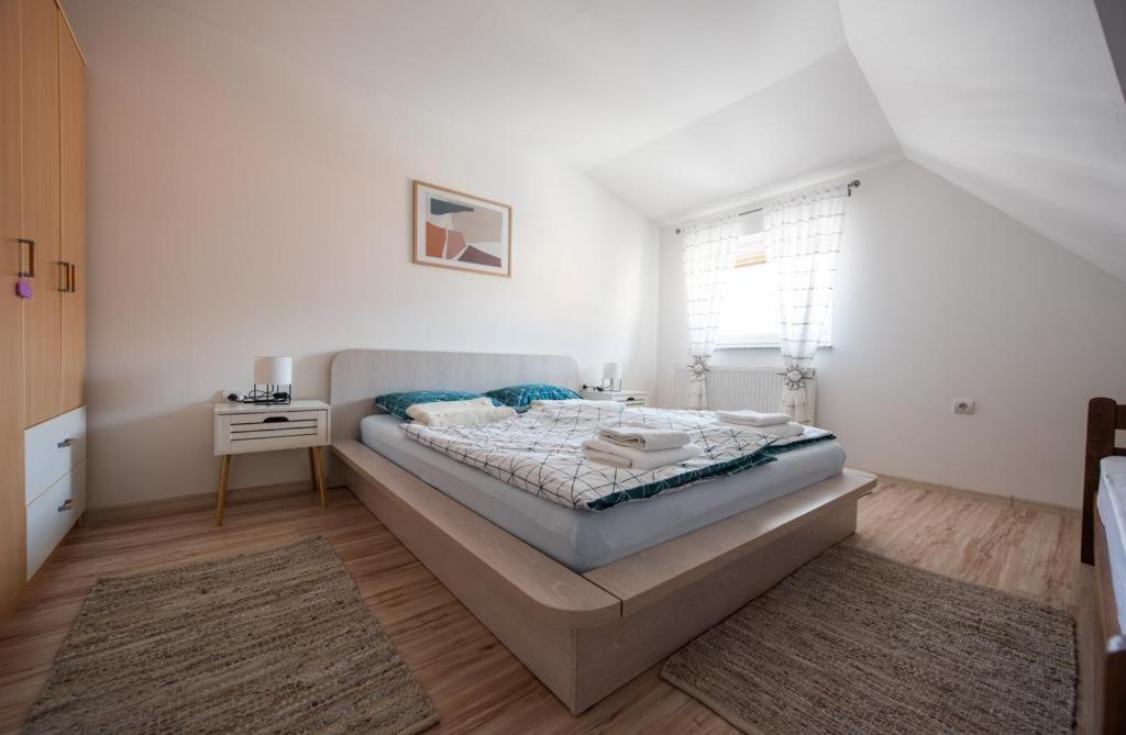 Apartman Luca Livno Kültér fotó