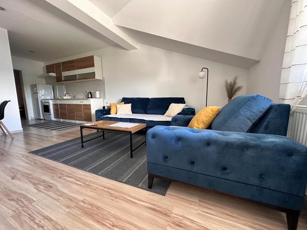 Apartman Luca Livno Kültér fotó